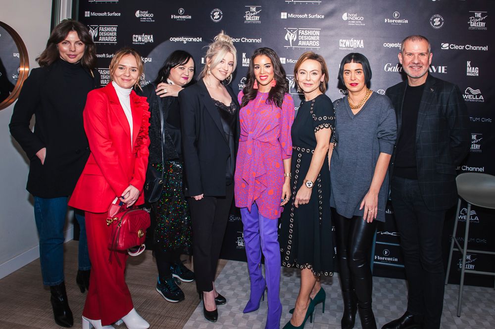 Gosia Baczyńska: Sukces to konsekwencja, dużo ciężkiej pracy i podejmowanie wyzwań niemożliwych do zrealizowania