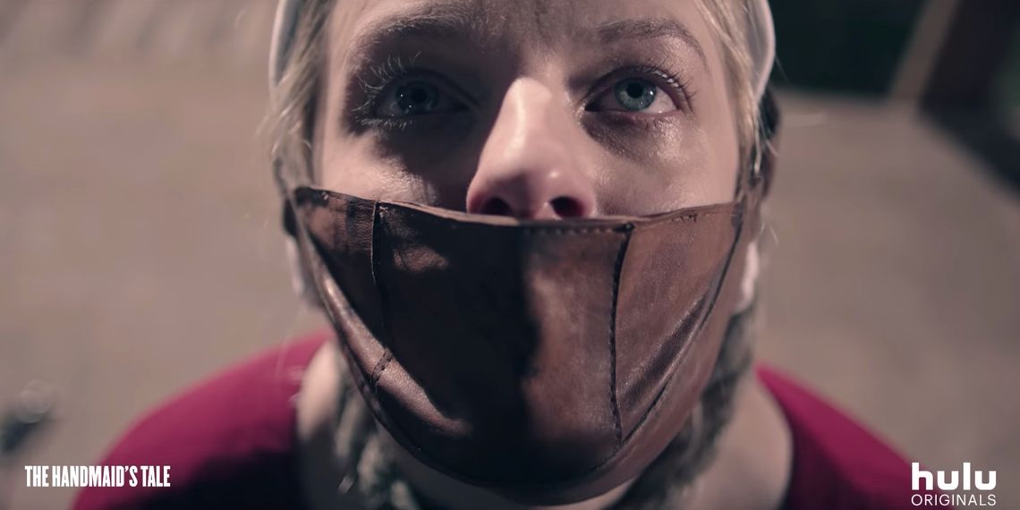 Koszmar kobiet trwa. Najbardziej przerażający serial roku z nowym zwiastunem