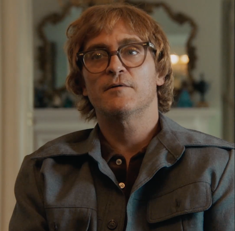 Joaquin Phoenix jako kontrowersyjny rysownik w nowym filmie Gusa Van Santa