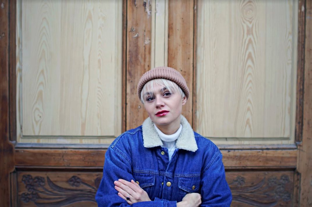 Jest! Debiutancka płyta Rosalie. już w sprzedaży