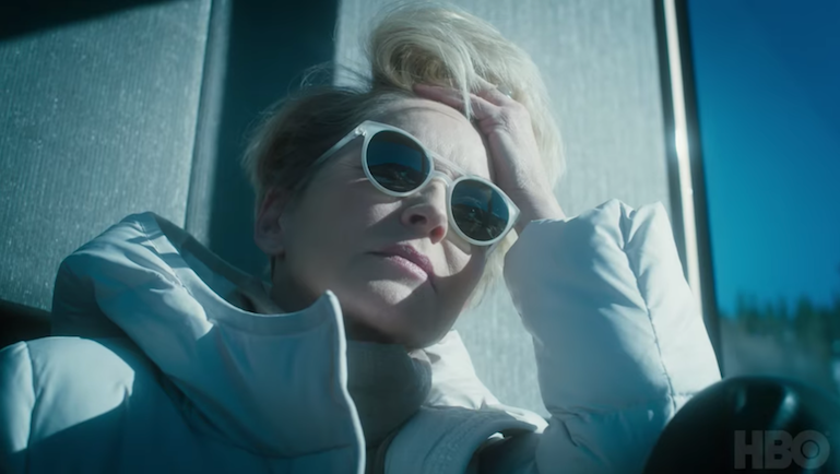 Steven Soderbergh znów przekracza granice. Nakręcił rewolucyjny serial "Mozaika"