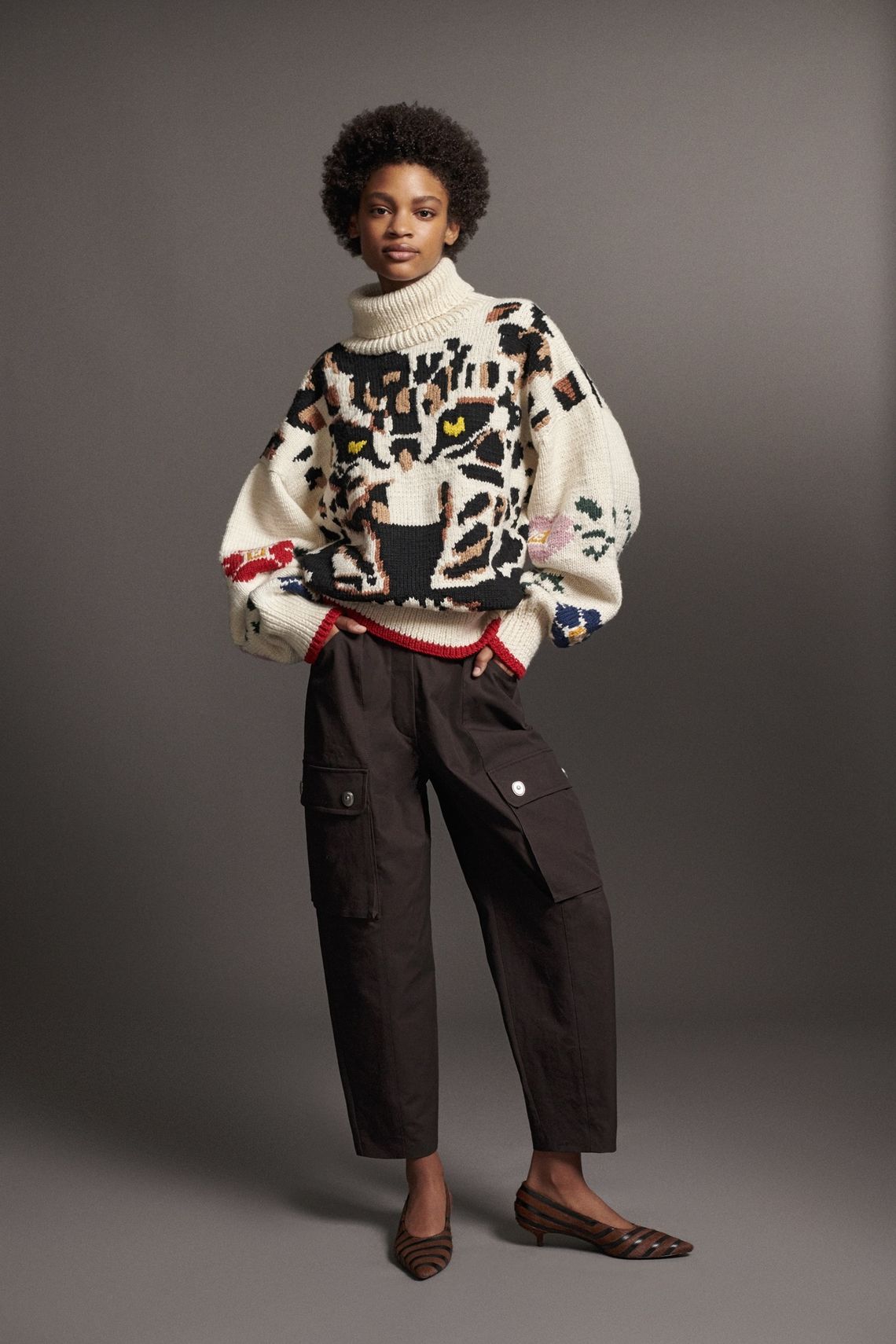 W Polsce powstaje sklep jednej z największych francuskich kreatorek. Sonia Rykiel – legenda Paryża