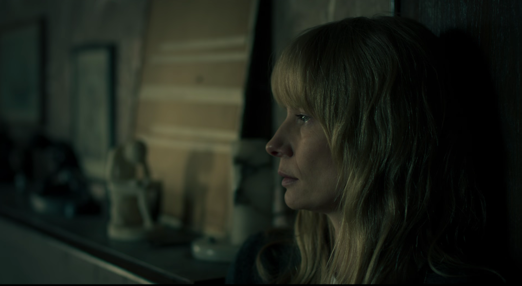 Jest pierwszy zwiastun „Ciemno, prawie noc" Borysa Lankosza na podstawie głośnej powieści Joanny Bator