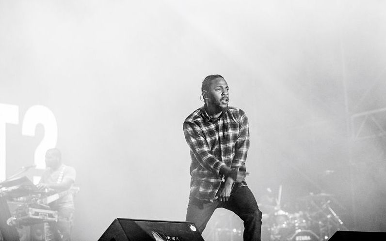Kendrick Lamar zagra w Polsce. Ale nie zgadniecie, w którym mieście