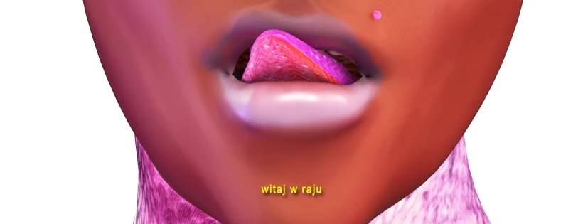 W polskim raju podział na płcie nie obowiązuje. Polki i Polacy noszą ciuchy takie jakie chcą