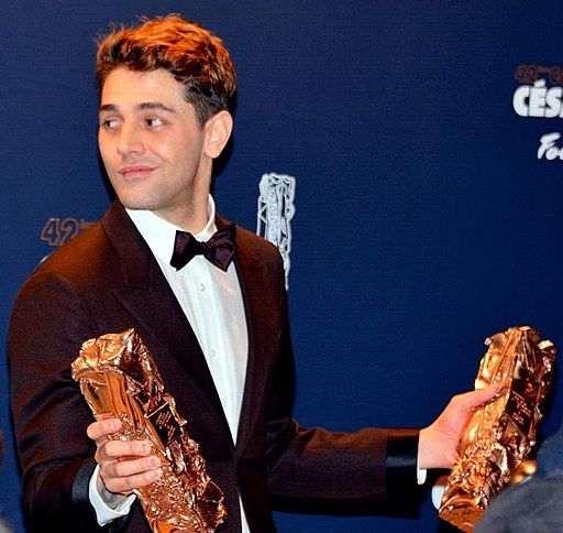 Xavier Dolan zszokował filmowy świat. Tego nikt się nie spodziewał