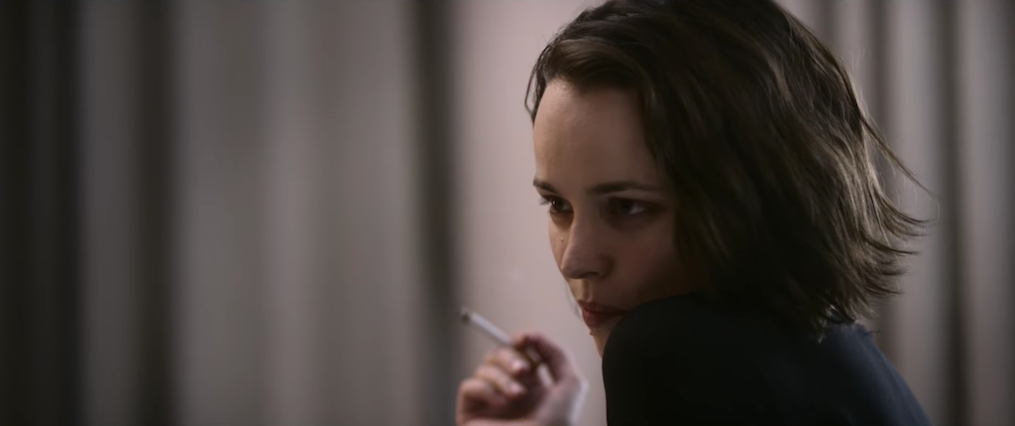 Rachel McAdams i Rachel Weisz w zmysłowym filmie o zakazanej miłości