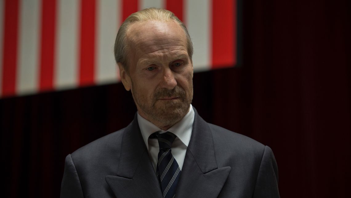 Twórcy "Bogów" i "Sztuki kochania" szykują prawdziwy hit. "Zimna gra" opowie o Polsce w czasach komunizmu. Po angielsku