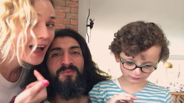 Seria zabójstw na tle ksenofobicznym wywraca życie bohaterki. To film o wielkim gniewie i stracie