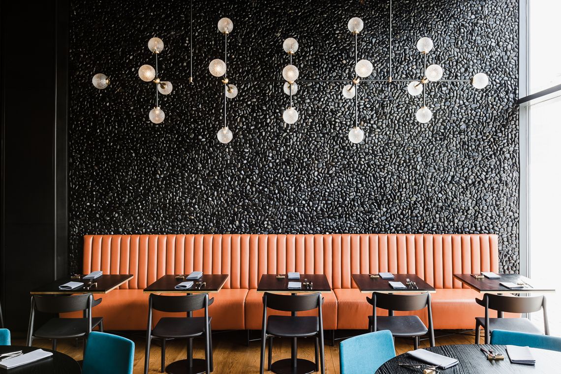 Polska restauracja uznana za najpiękniejszą na świecie w prestiżowym konkursie