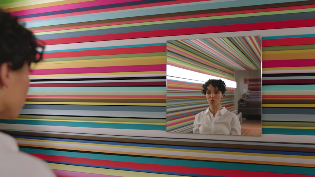 FKA Twigs w surrealistycznej reklamie Apple wyreżyserowanej przez Spike'a Jonze'a