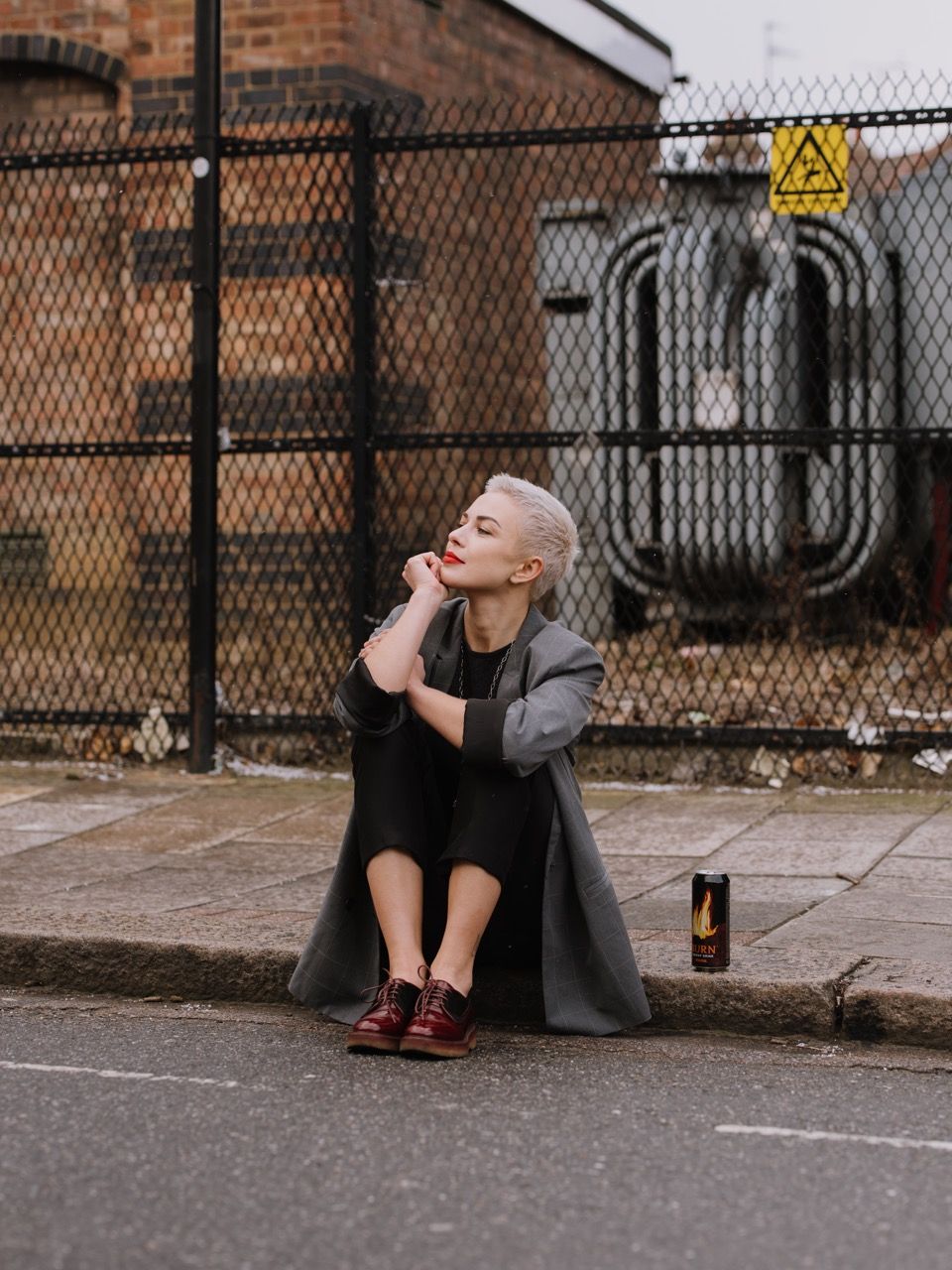 BURN poszukuje dziewczyny, która pokaże innymi DJ-om gdzie ich miejsce