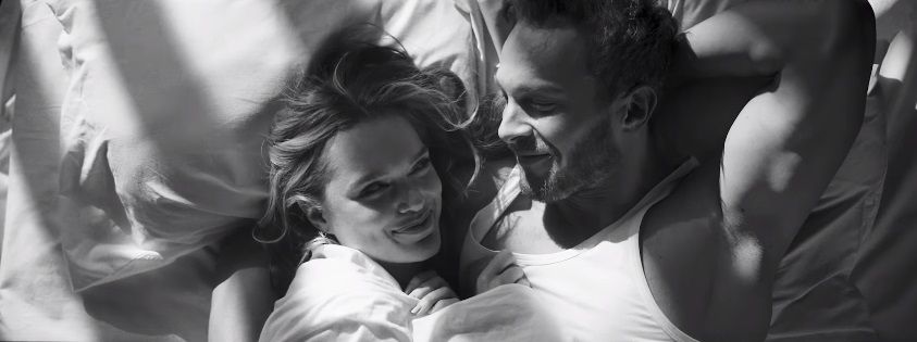 Piękny klip, świetny utwór i niesamowity wokal. Sławek Uniatowski nagrał nowy kawałek