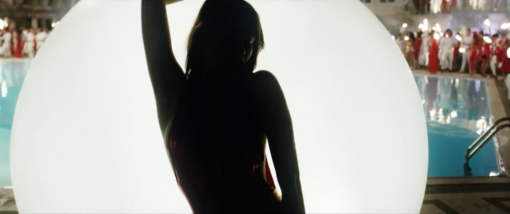 Jest pierwszy zwiastun nowego filmu Sorrentino. Twórca "Wielkiego piękna" ma tyle materiału, że powstaną dwie części