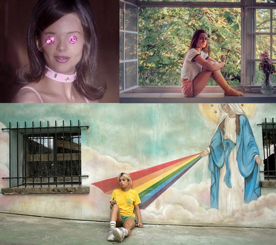 Hiszpańskie kino opanuje Polskę. Zobaczymy nawróconą imprezowiczkę, podstępnego pisarza i grupę uwięzioną w barze.