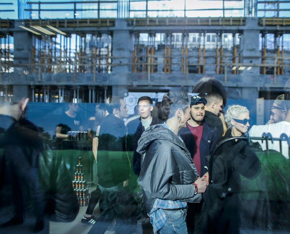 Warsztaty z nienarzekania, twórczy flirt, DIY, selfie feminizm i muzyczne zajęcia psychologiczne