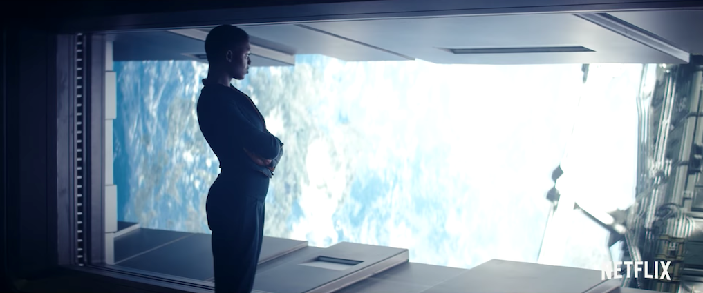 Netflix zapowiada serial oparty na książce twórcy "Gry o tron"