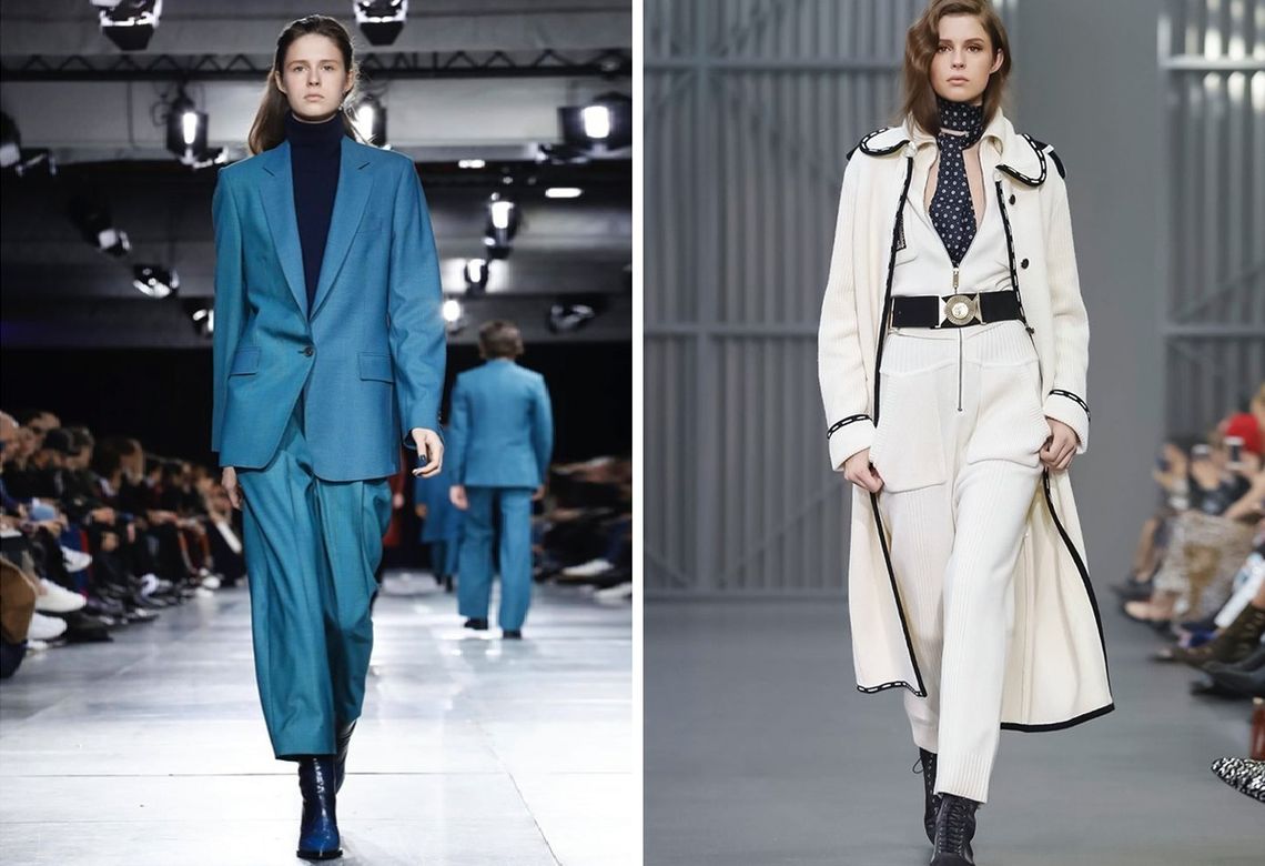 17-letnia Polka podbija światowe wybiegi. Mamy nową gwiazdę modelingu