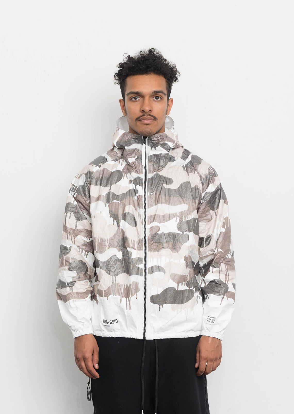 UEG przeciwko rasizmowi