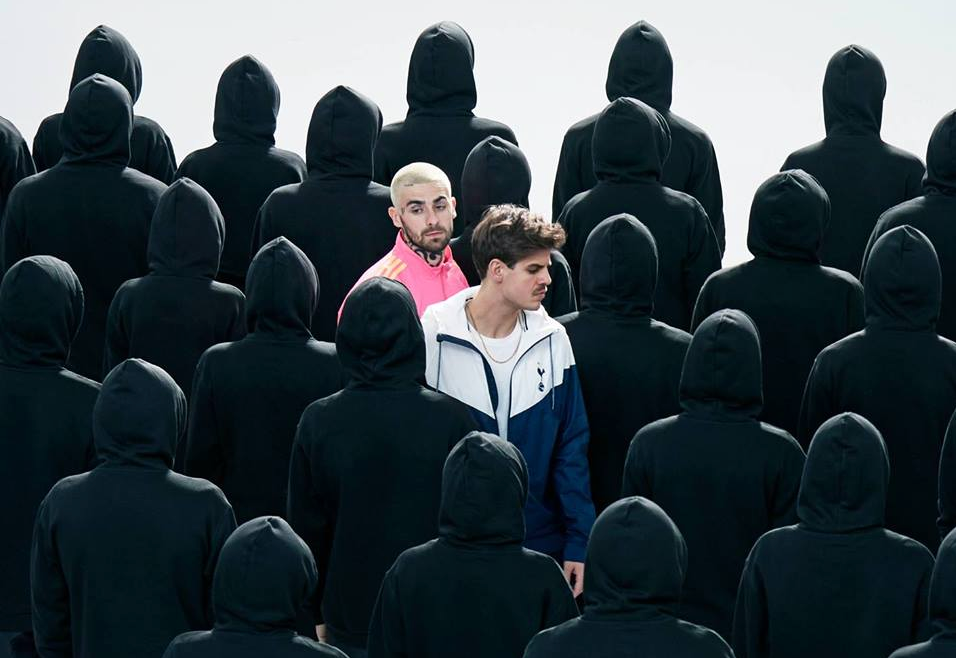 Taconafide ujawniają tracklistę. Wśród gości uwielbiany wokalista i czołówka polskiego rapu