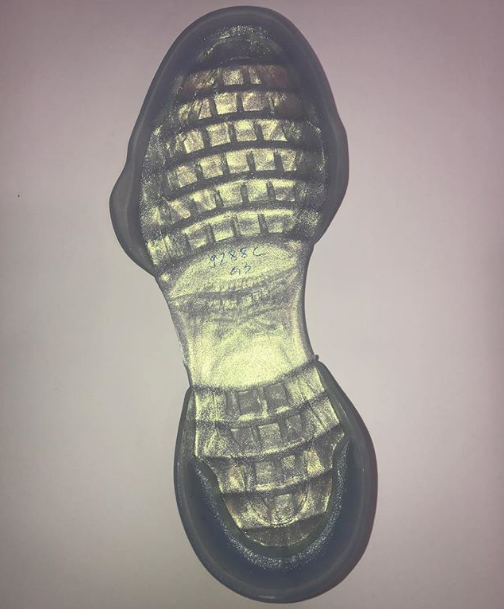 MISBHV i Reebok wypuszczą wspólną kolekcję