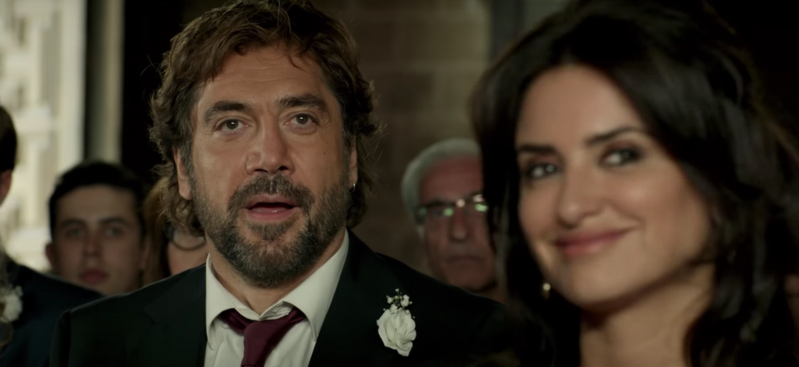 Penélope Cruz i Javier Bardem u twórcy "Klienta" i "Rozstania". Film otworzy festiwal w Cannes