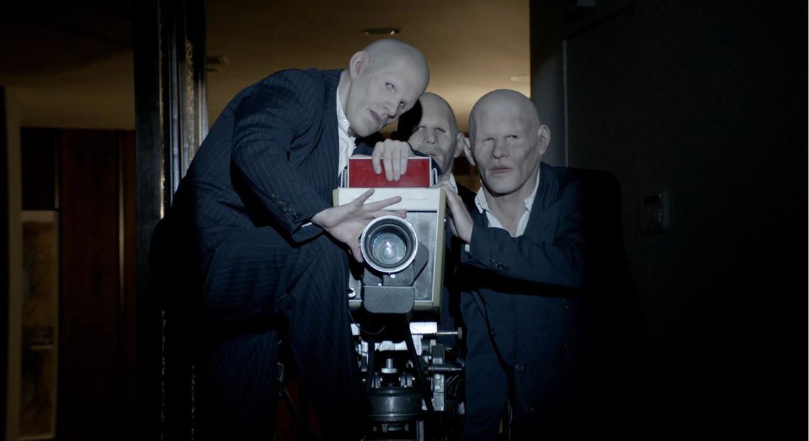 Polskie teledyski będą konkurować z dziełami gwiazd na Berlin Music Video Awards