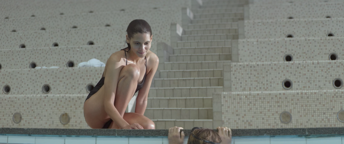 Lesbijski thriller sci-fi od Joachima Triera. Reżyser pokazuje najgłębiej ukryte pragnienia