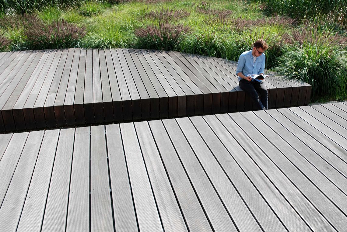 Tak wygląda najlepiej zaprojektowana przestrzeń publiczna w Polsce