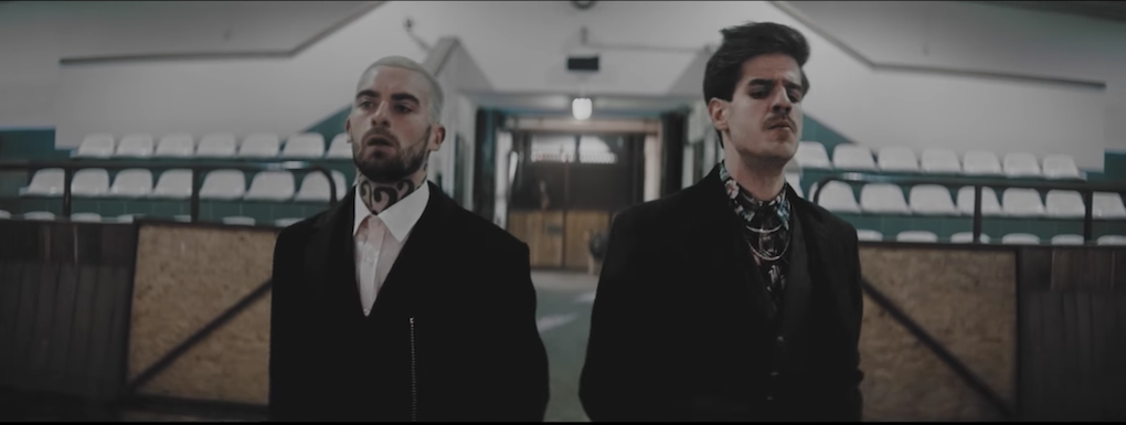 Taconafide w świecie kryptowalut. Nowy klip to najwyższa liga