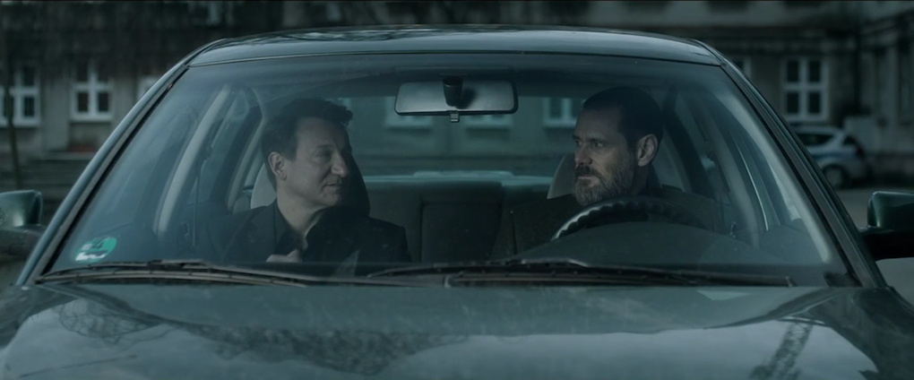 Amerykanie nakręcili film o makabrycznej zbrodni w Polsce. Obok Jima Carreya i Charlotte Gainsbourg wystąpili Więckiewicz, Kulesza i Zamachowski.