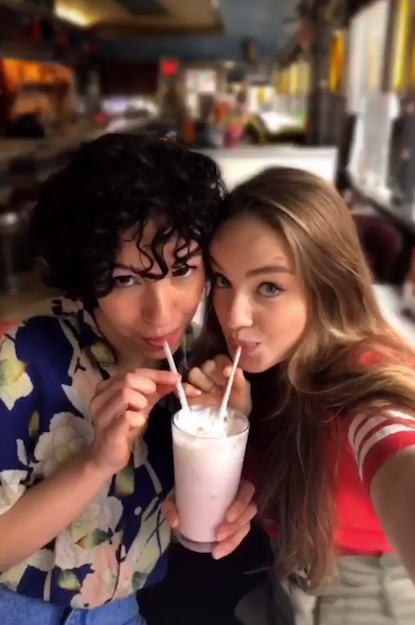 Instagram wprowadził funkcję, dzięki której nawet starszy telefon zrobi zdjęcie jak topowy smartfon