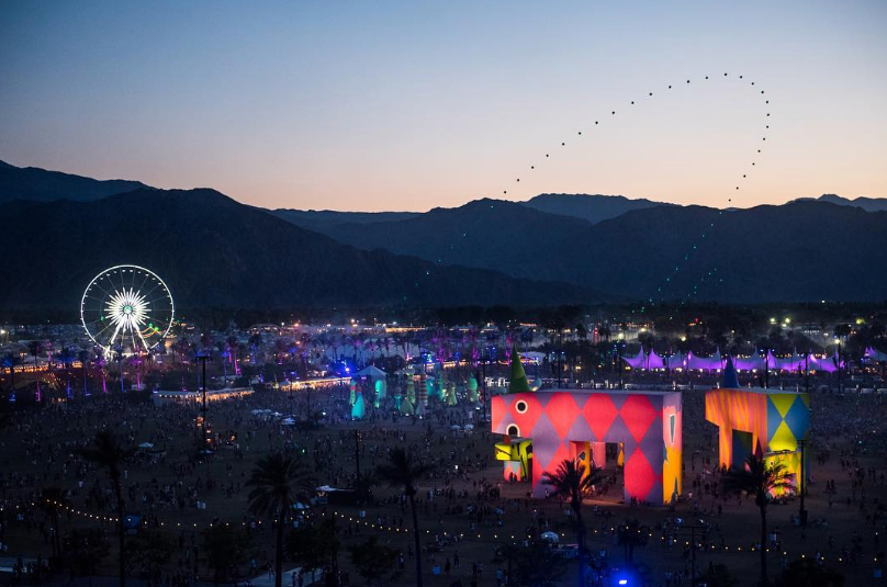 8 najlepszych koncertów z Coachelli, które obejrzycie w ten weekend u siebie w domu