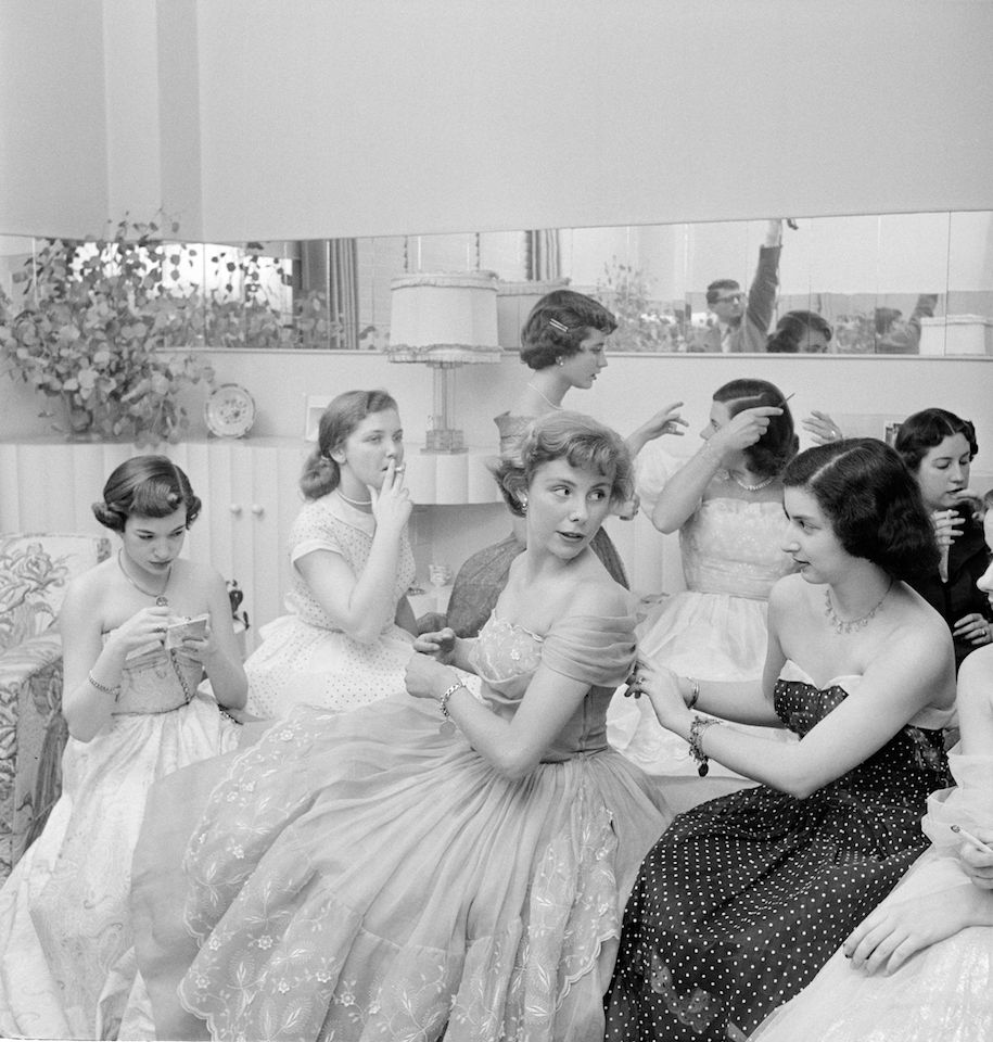 Stanley Kubrick zanim stał się wielkim reżyserem, robił świetne zdjęcia uliczne. Pokazano je po raz pierwszy