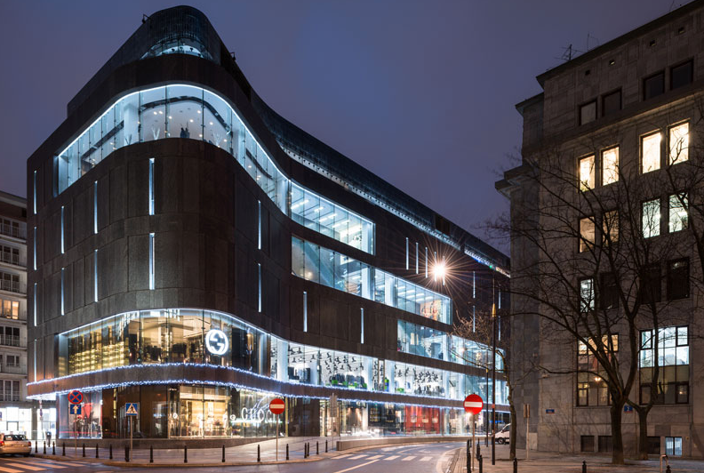 Drugi dom modowy Vitkac otworzy się w Krakowie, a do warszawskiego zawitają nowe marki