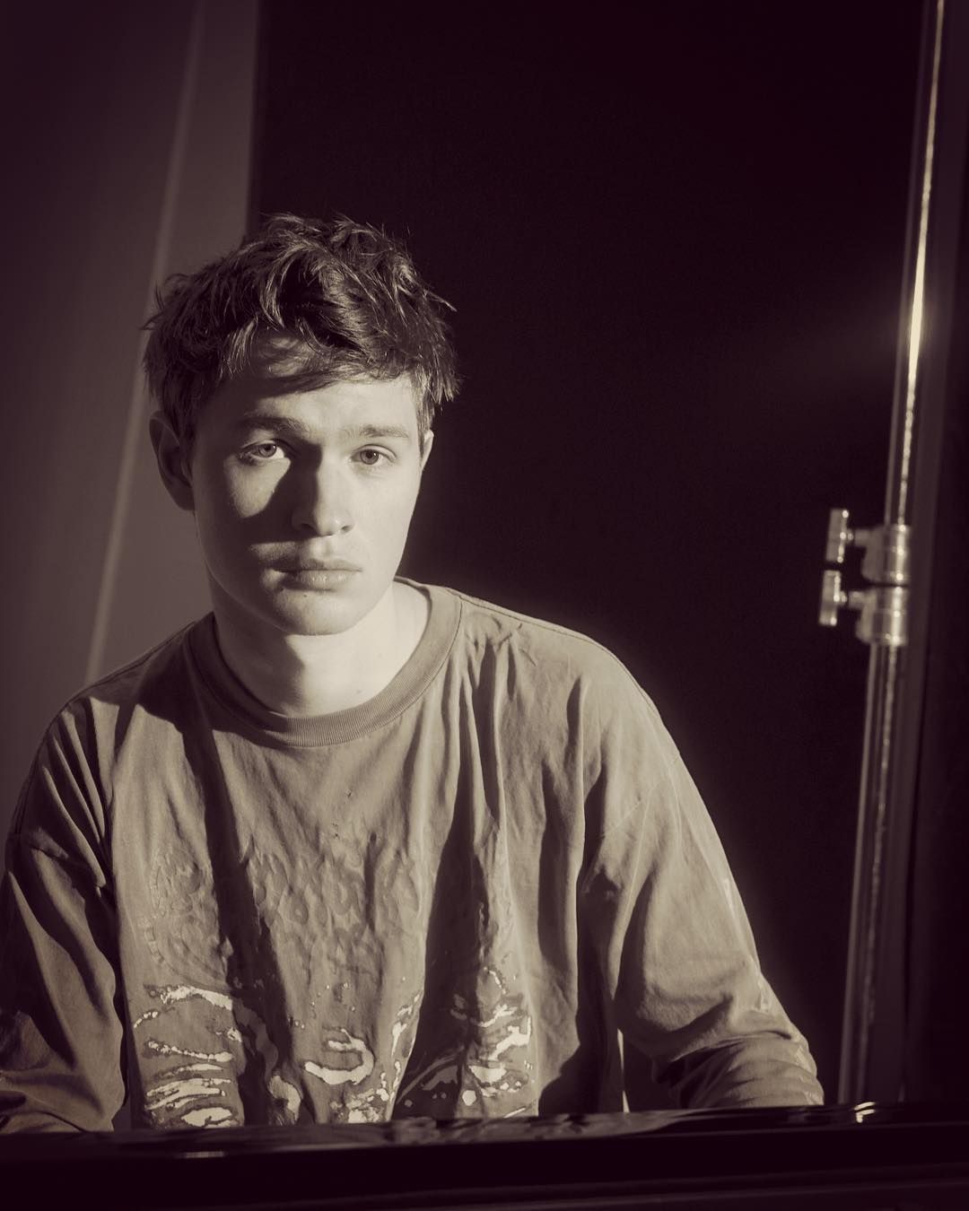 5 młodych, pięknych i zdolnych aktorów. To oni są przyszłością światowego kina