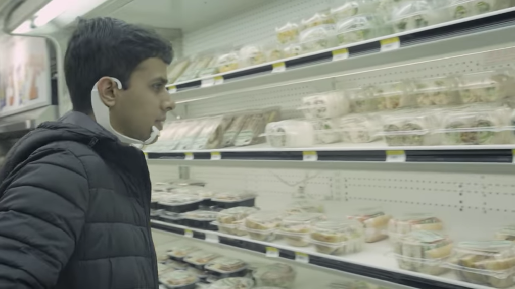 Naukowcy opracowali urządzenie do czytania w myślach. Zapowiada się kolejna rewolucja technologiczna