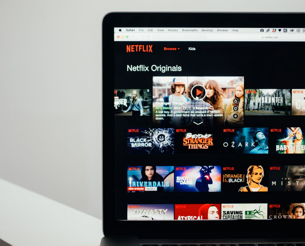 Dostaliście mailem ankietę od Netflixa? Lepiej ją wypełnijcie, bo może być warta 1000 złotych