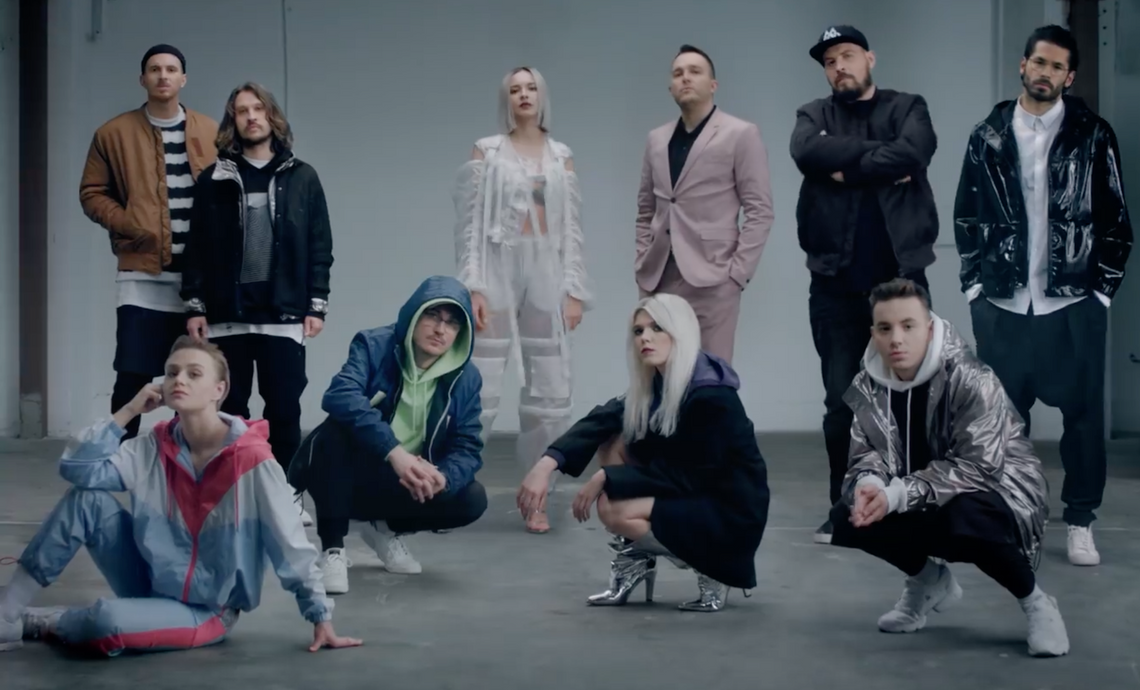 Takiego stężenia gwiazd polskiej muzyki w jednym miejscu dawno nie było. Zagrają Jimek, Nosowska i wielu innych