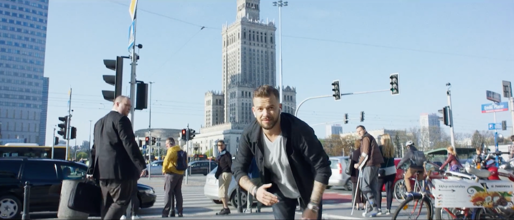 Michał Piróg: "W polskich miastach powinny powstać strefy rozrywki, gdzie nie obowiązuje cisza nocna"