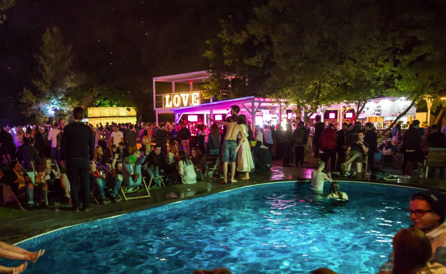 Najfajniejszy plener w Warszawie powraca. W sobotę wielkie otwarcie!