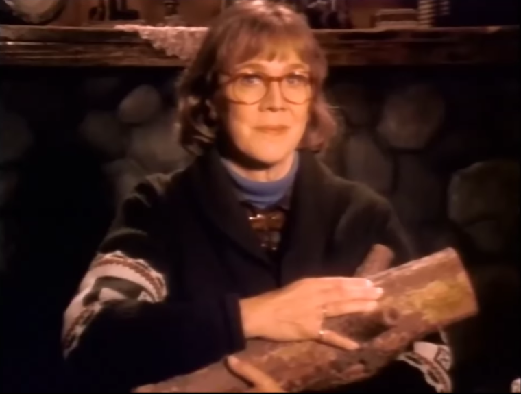 Kobieta z pieńkiem z "Twin Peaks" w filmie poświęconym jej fenomenowi. Projekt wspiera David Lynch