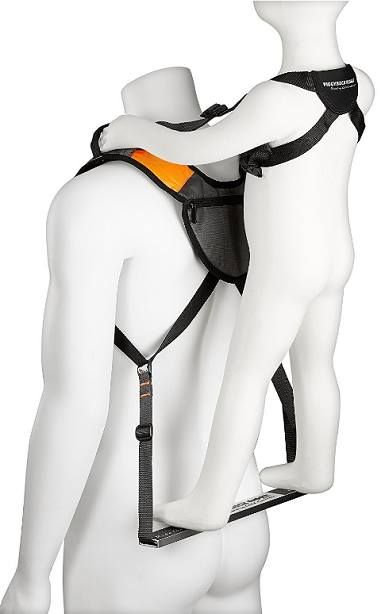 Problemy niewysokich osób na koncertach cudownie rozwiązane