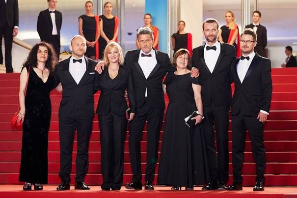 Paweł Pawlikowski najlepszym reżyserem w Cannes! Znamy listę zwycięzców