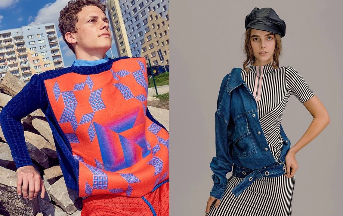 5 młodych, nieszablonowych i utalentowanych polskich projektantów. Świat powinien o nich usłyszeć!