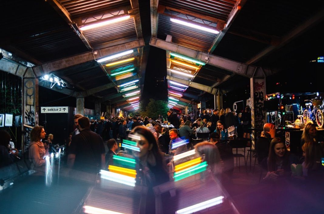 Nocny Market jednak się odbędzie. Znamy szczegóły