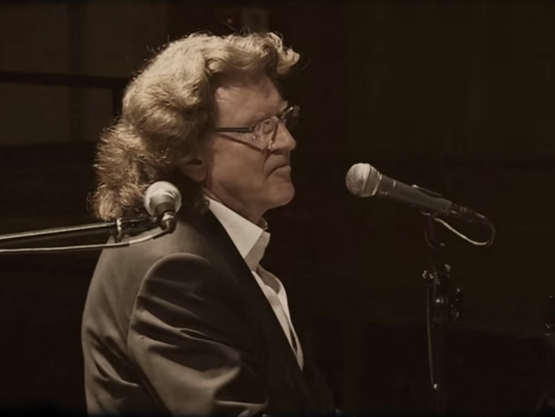 Zbigniew Wodecki i Kayah we wzruszającym klipie. Powstała ostatnia płyta wielkiego artysty