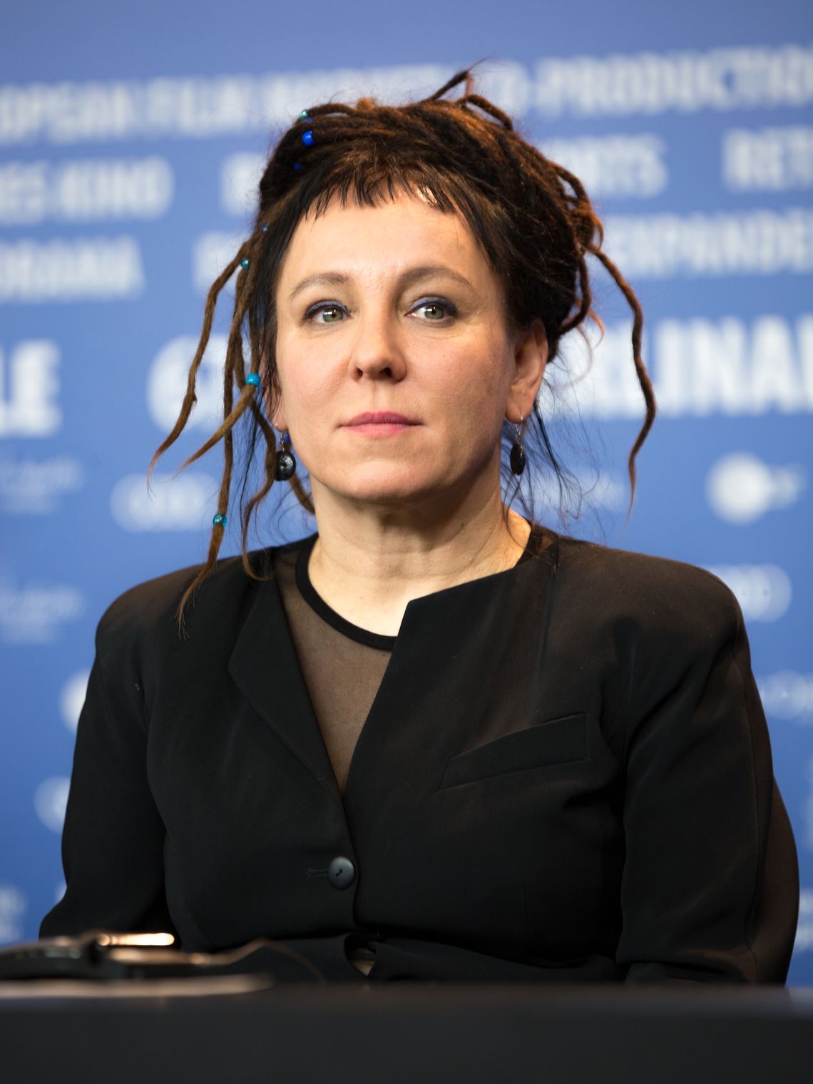 Olga Tokarczuk otrzymała Międzynarodowego Bookera za angielskie wydanie swojej słynnej powieści