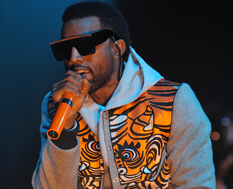 Kanye West wskazał najlepszy klip wszech czasów. Jego wybór jest dość… dziwny