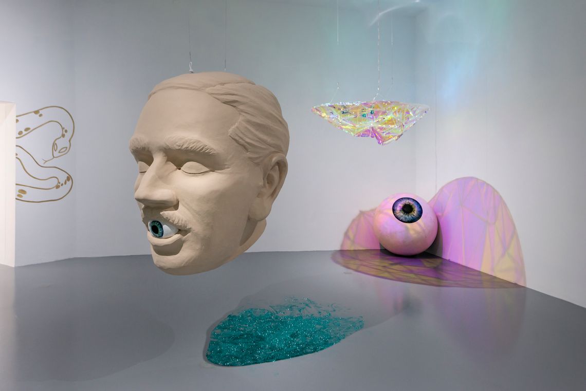 Najważniejsze zjawiska nowej sztuki w Polsce na znakomitej wystawie "Inne tańce"